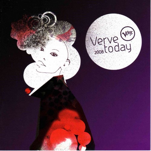 VA - Verve Today 2008 (2008)