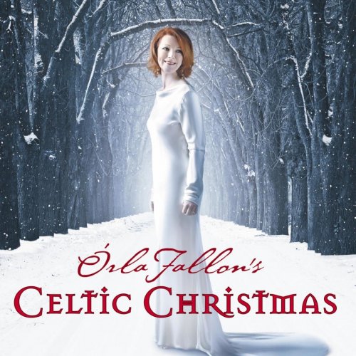 Orla Fallon - Orla Fallon's Celtic Christmas (2010)