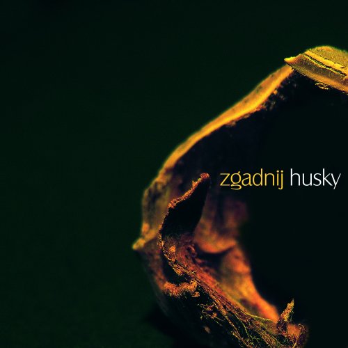 Husky - Zgadnij (2015)