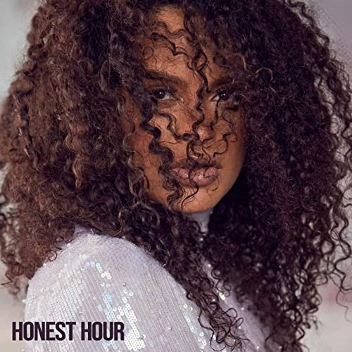 Nicole Bus - Honest Hour (2020)