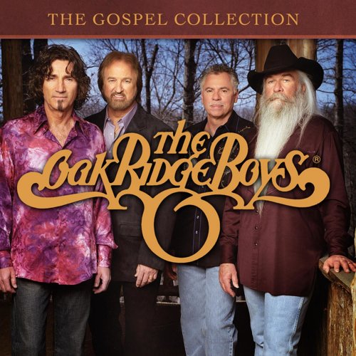 The Oak Ridge Boys - The Gospel Collection (2008)