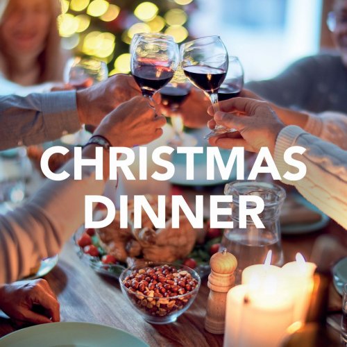 VA - Christmas Dinner (2020)
