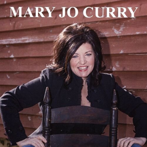 Mary Jo Curry - Mary Jo Curry (2016)
