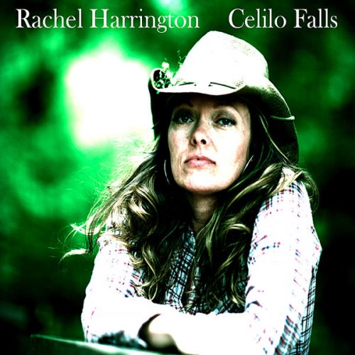 Rachel Harrington - Celilo Falls (2011)