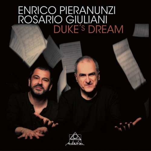 Enrico Pieranunzi, Rosario Giuliani - Duke's Dream (2017)