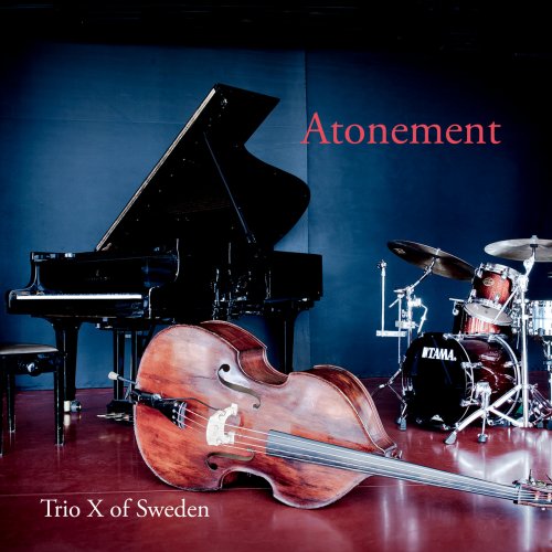 Trio X of Sweden - Atonement (2017)