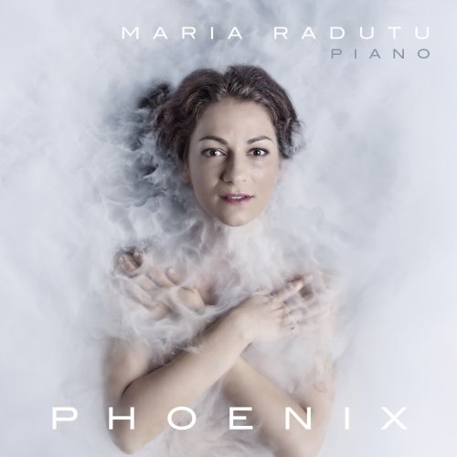 Maria Radutu - Phoenix (2020) [Hi-Res]