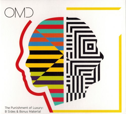 Orchestral Manoeuvres In The Dark - The Punishment Of Luxury: B Sides & Bonus Material (2017) CD-Rip