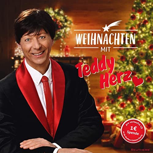 Teddy Herz - Weihnachten mit Teddy Herz (2020)