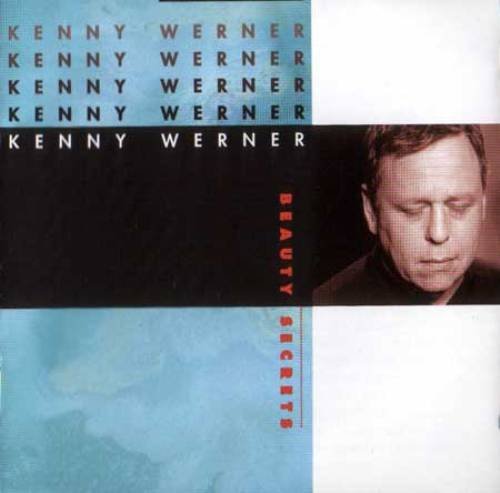 Kenny Werner - Beauty Secrets (1999) FLAC
