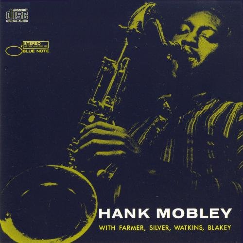 Hank Mobley - The Hank Mobley Quintet (1957) FLAC