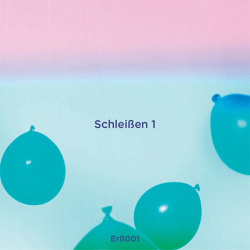 Abul Mogard & Harmonious Thelonious – Schleißen 1 (2015)