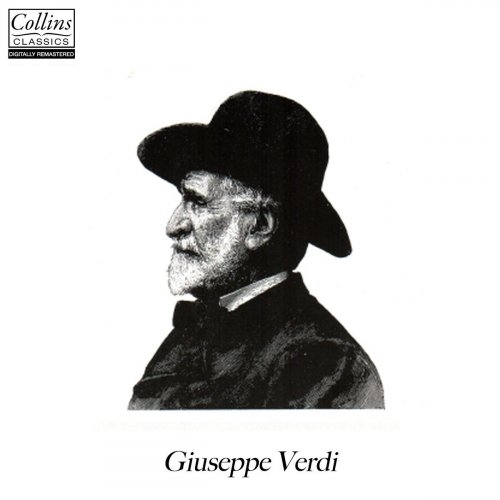 Giuseppe Verdi - Classical Revision: Verdi (2020)