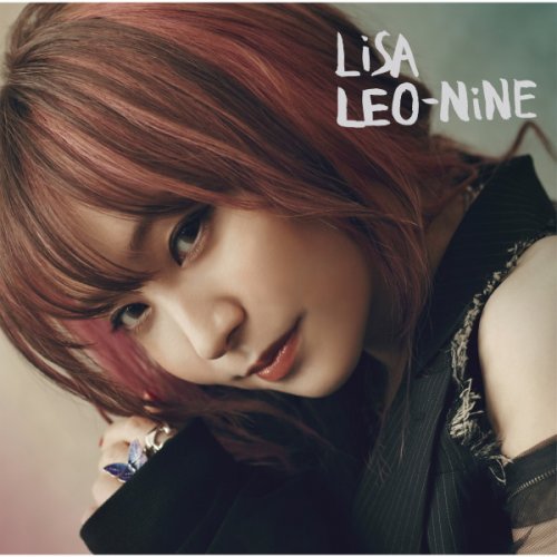 LiSA - LEO-NiNE (2020) Hi-Res