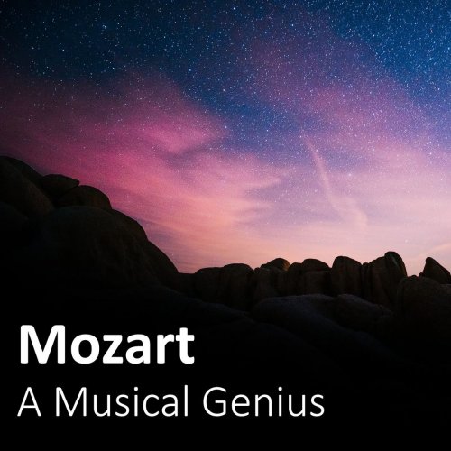 VA - Mozart: A Musical Genius (2020)