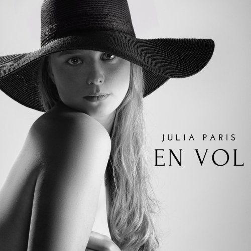 Julia Paris - En Vol (2020)