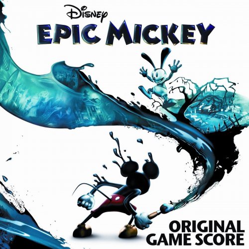 Jim Dooley - Epic Mickey (2010)