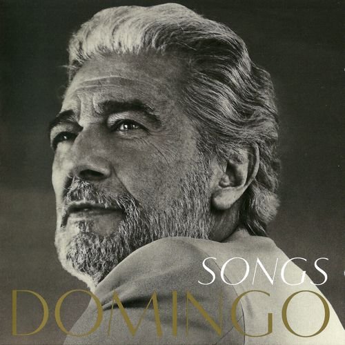 Placido Domingo - Songs (2012) CD-Rip