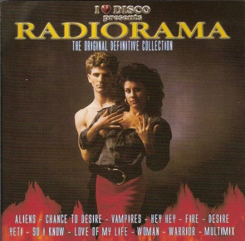 Radiorama - The Original Definitive Collection (2007)