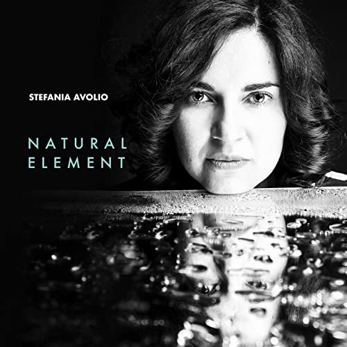 Stefania Avolio - Natural Element (2020)