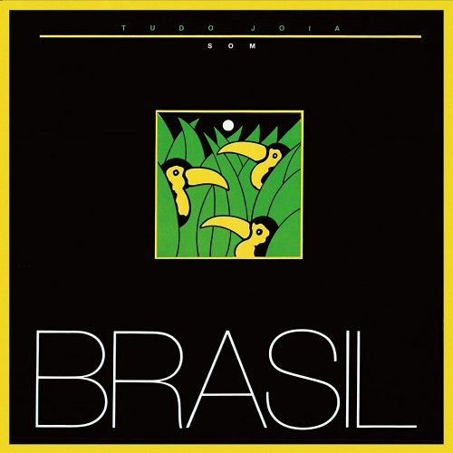 Som Brasil - Tudo Joia (2002)