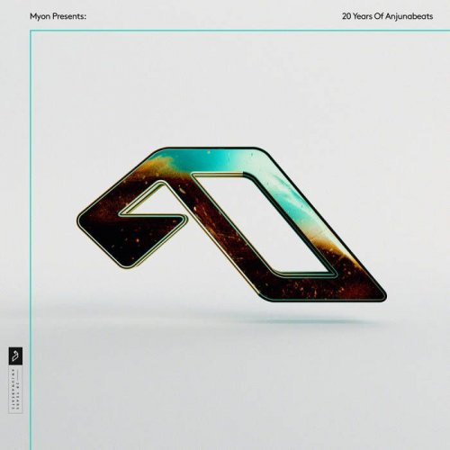 Myon - 20 Years of Anjunabeats (2020)