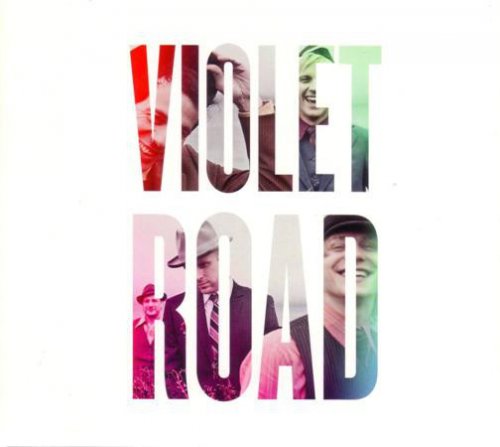 Violet Road - Violet Road (2011)