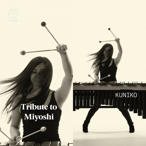 Kuniko, Scottish Ensemble - Tribute to Miyoshi (2020)