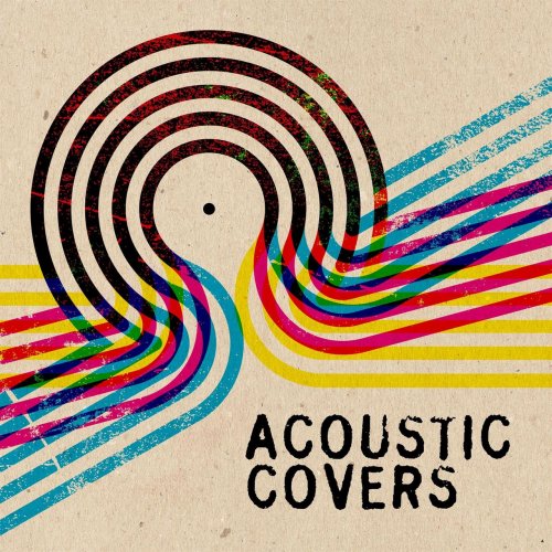 VA - Acoustic Covers (2020)