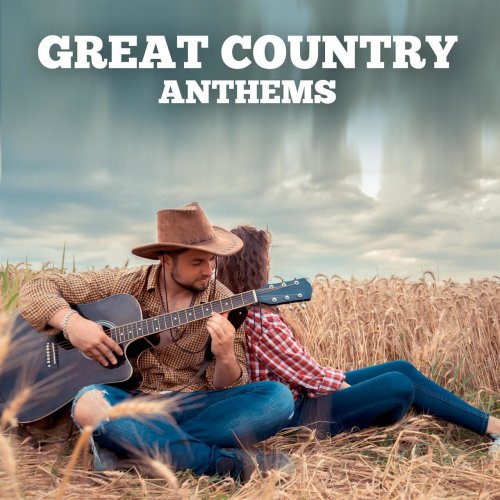 VA - Great Country Anthems (2020)