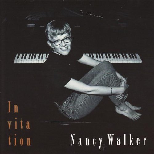 Nancy Walker - Invitation (1997)