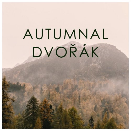 VA - Autumnal Dvořák (2020)