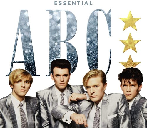 ABC - Essential ABC (2020)