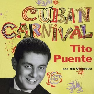 Tito Puente - Quatro: The Definitive Collection (2012) CD-Rip