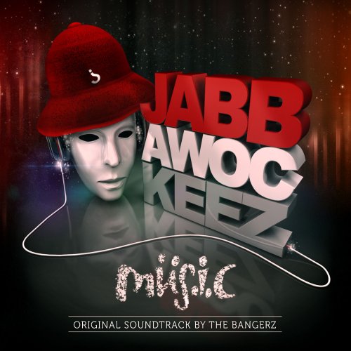 Jabbawockeez - Mus.I.C (2011)