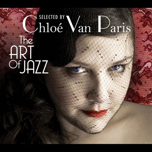 VA - The Art of Jazz (2011)