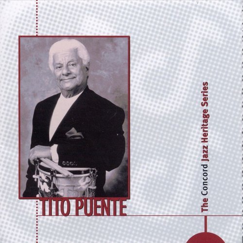 Tito Puente - The Concord Jazz Heritage Series (1998)