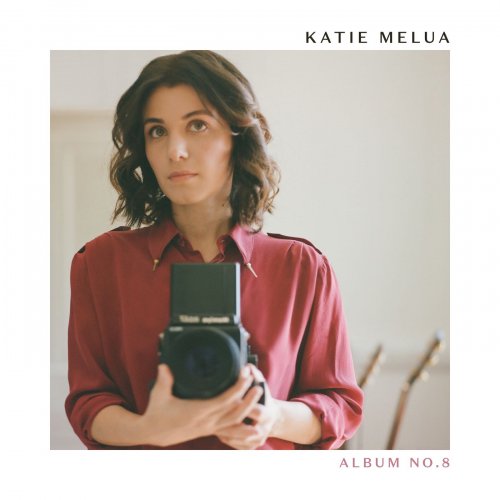 Katie Melua - Album No. 8 (2020) [Hi-Res]