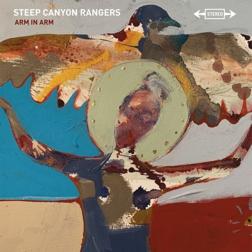 Steep Canyon Rangers - Arm in Arm (2020)