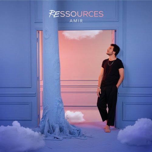 Amir - Ressources (2020) [Hi-Res]