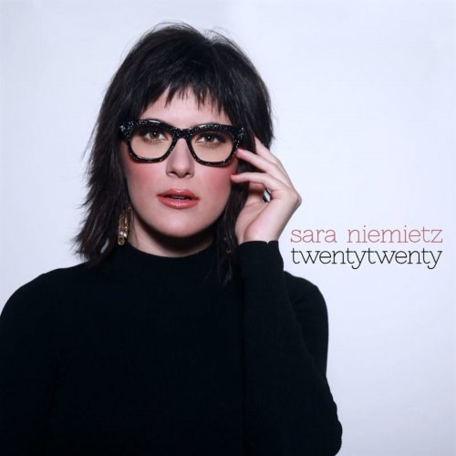 Sara Niemietz - twentytwenty (2020)