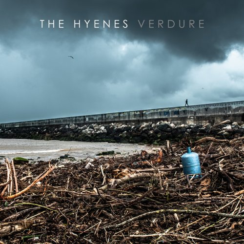 The Hyènes - Verdure (2020)