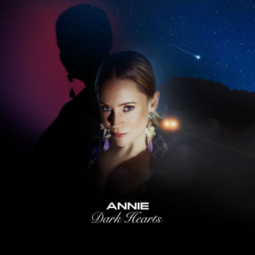 Annie - Dark Hearts (2020) [Hi-Res]