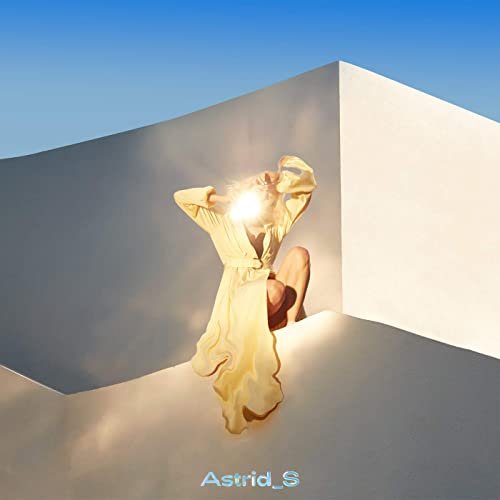 Astrid S - Leave It Beautiful (2020) Hi Res