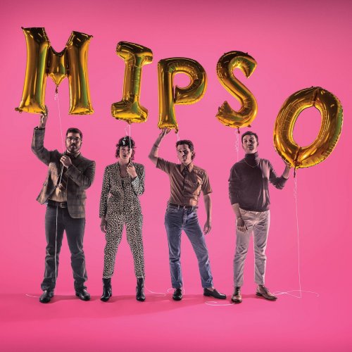 Mipso - Mipso (2020) [Hi-Res]