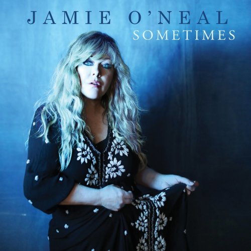 Jamie O'Neal - Sometimes (2020)