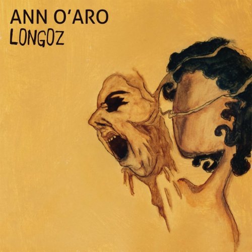 Ann O'aro - Longoz (2020)