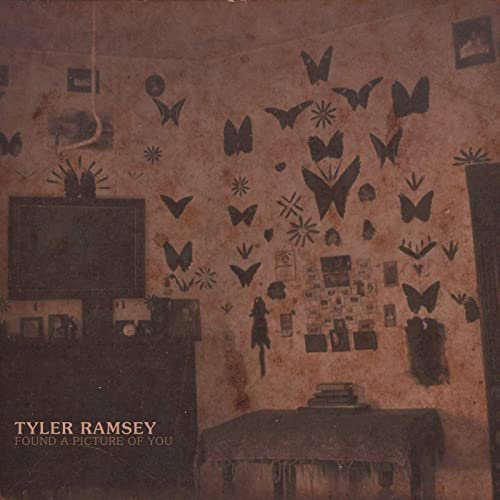 Tyler Ramsey - Found A Picture Of You (2020) Hi Res
