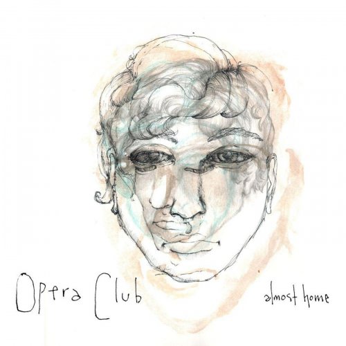 Opera Club - Almost Home (2011)