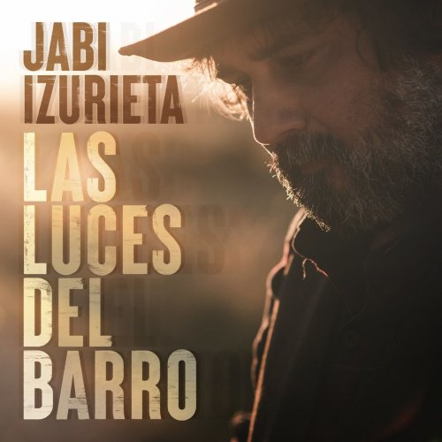 Jabi Izurieta - Las luces del barro (2020)